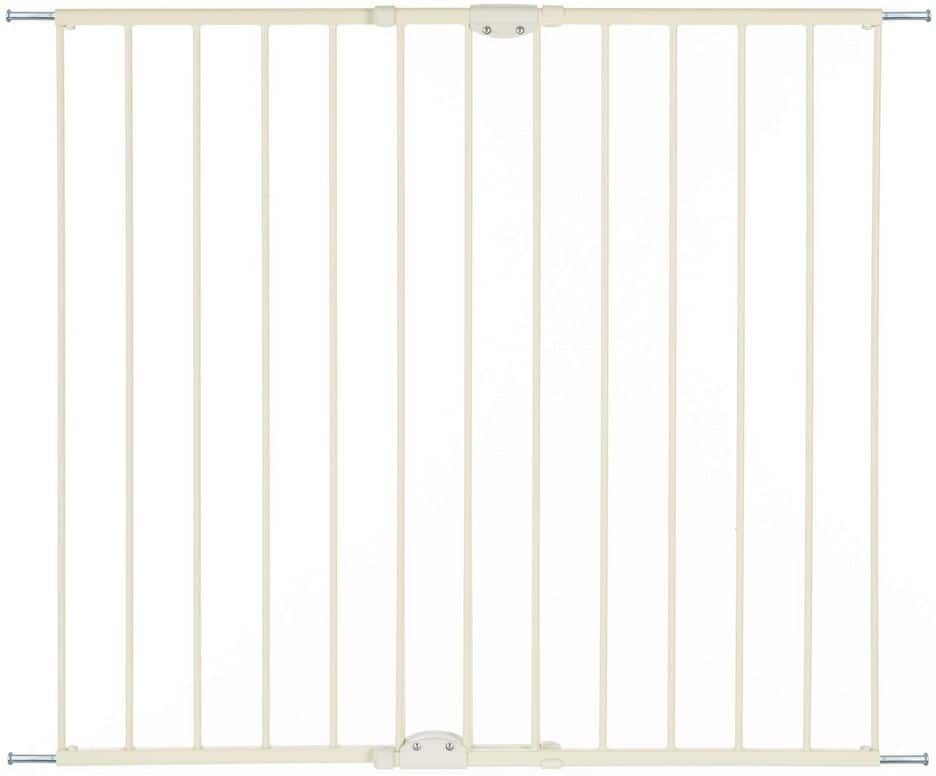 TODDLEROO BY NORTH STATES Tall Easy Swing and Lock Series 2 36 in. Stairway or Hallway Gate