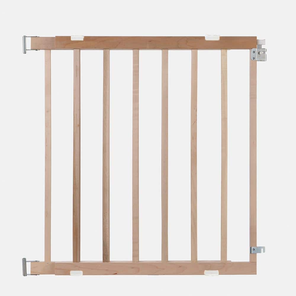 TODDLEROO BY NORTH STATES Stairway Swing Gate