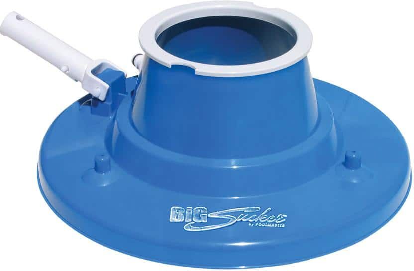 Poolmaster Big Sucker Leaf Pool Vacuum