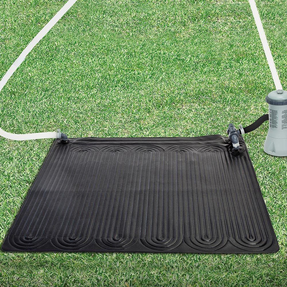 Intex Solar Mat Above-Ground Solar Heater