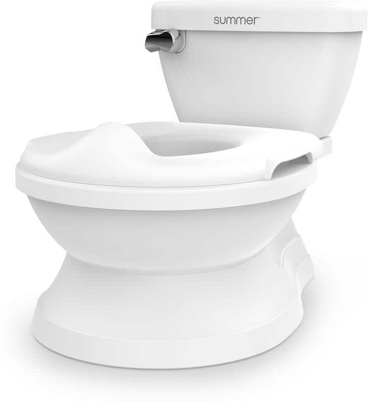 Summer Infant My Size Potty Pro