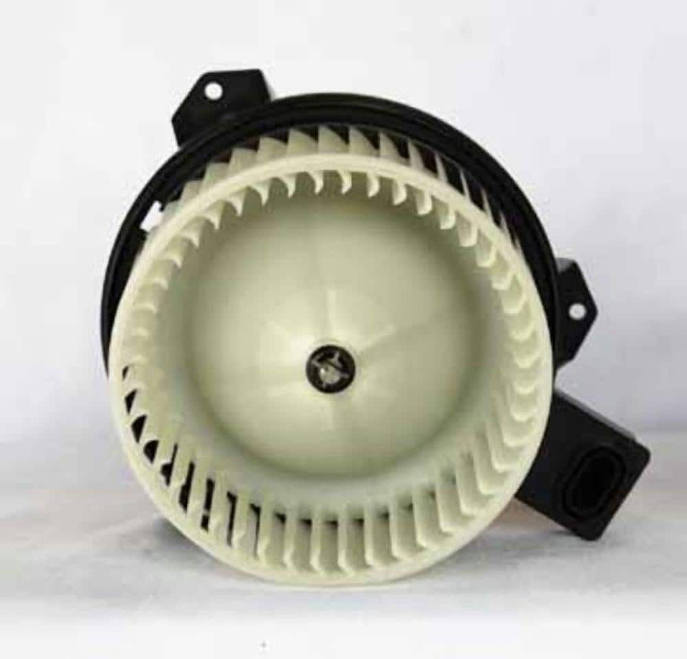 TYC HVAC Blower Motor 2007-2009 Ford Mustang