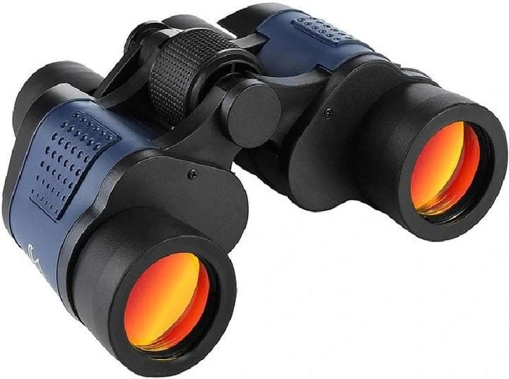 ITOPFOX Telescope 60X60 Powerful Binoculars Hd 10000M High Magnification For Outdoor Hunting Optical Scopes