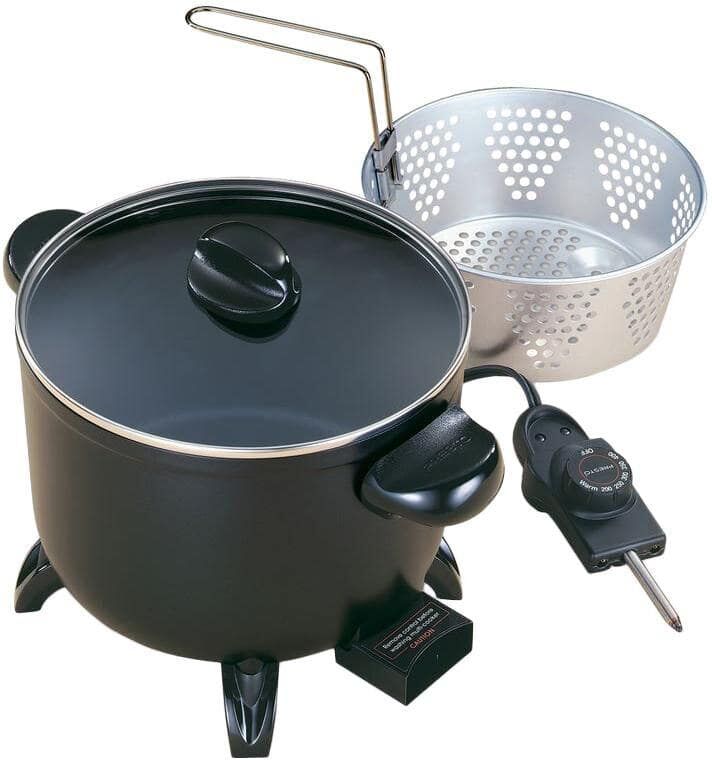 Presto 5 Qt. Multi-Cooker