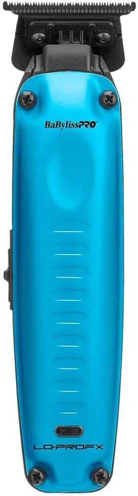 Special Edition FX726BI Influencer LOPROFX Trimmer, Blue