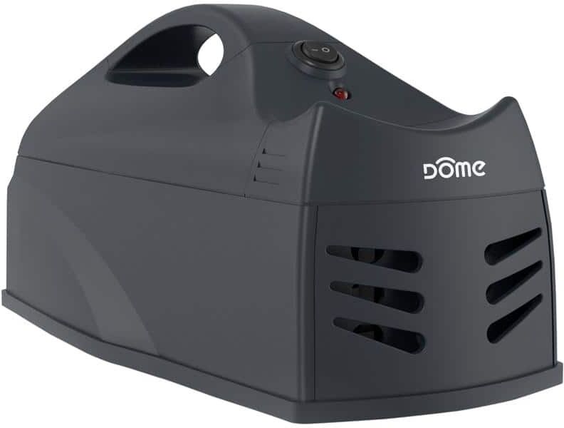 Elexa Dome Z-Wave Smart Electronic Mouse, Rat and Rodent Trap