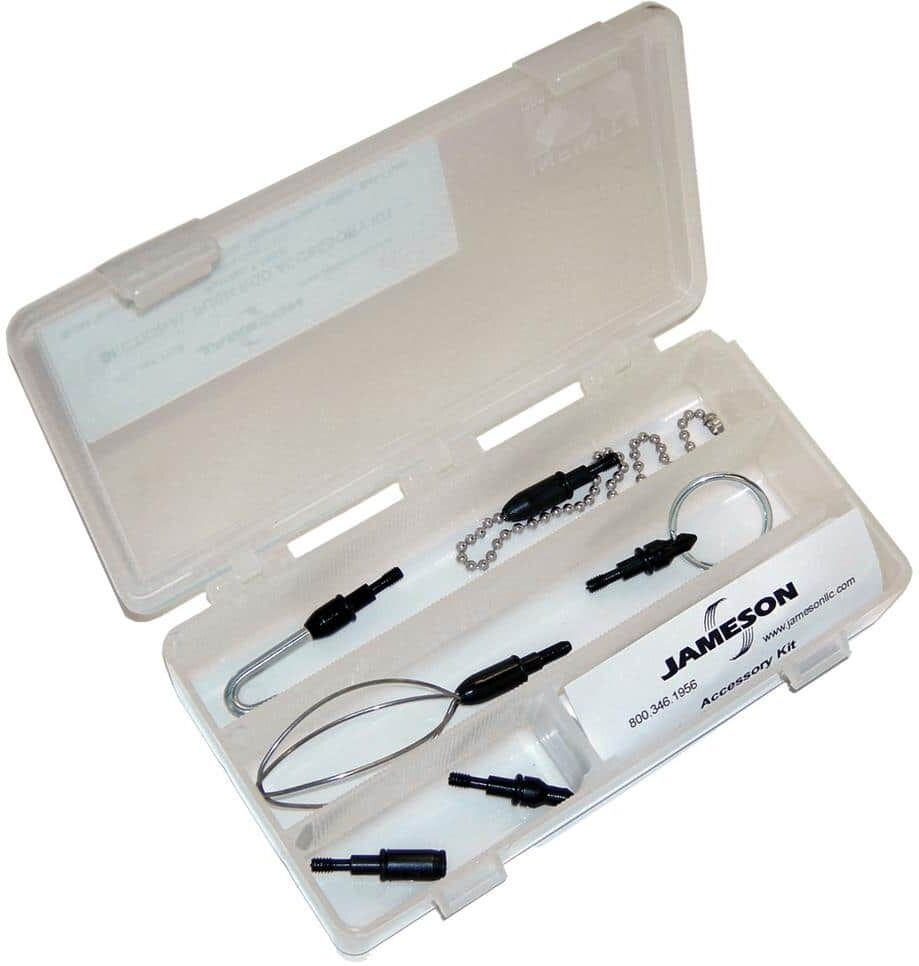 Jameson Accessory Kit for Glow Fish Rods