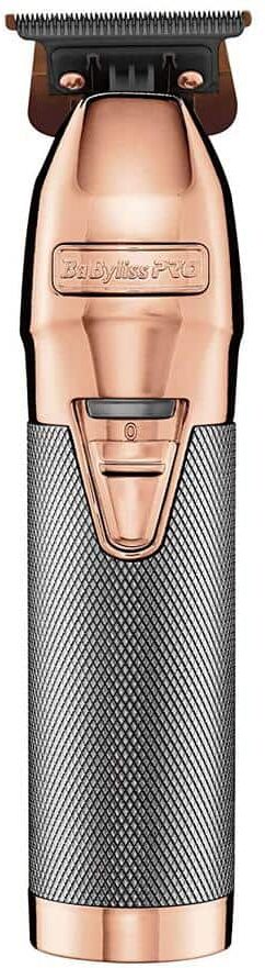 Con air Conair BABYLISS PRO Rosegold Hair Trimmer