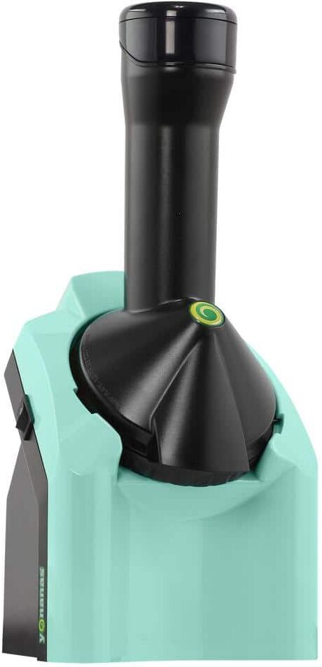 Yonanas Classic Frozen Dessert Maker, Mint