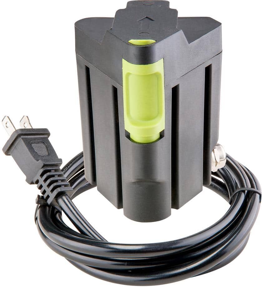 PowerSmith AC-DC Transformer for Voyager LED Work Light