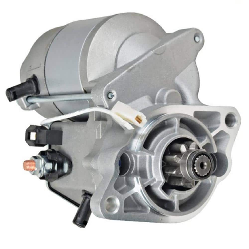 DB Electrical Starter for 12V 9T Cw Osgr Denso Ra, 1.4Kw Bobcat B200 2002-2003 D1105 Turbocharged