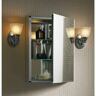 KOHLER 20 in. W x 26 in. H Recessed Medicine Cabinet