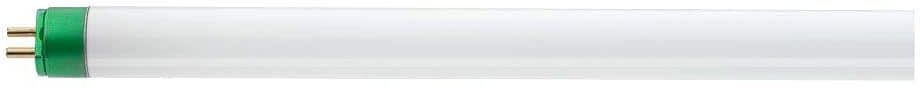 Philips 28-Watt 46 in. Linear T5 ALTO Fluorescent Tube Light Bulb Bright White (3000K) (30-Pack)