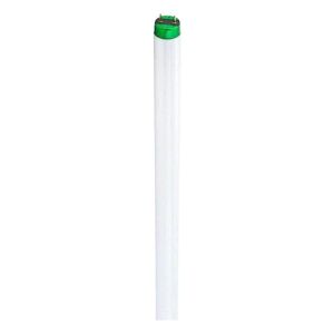 Philips 32-Watt 4 ft. Linear T8 Fluorescent Tube Light Bulb Cool White (4100k) (30-Pack)