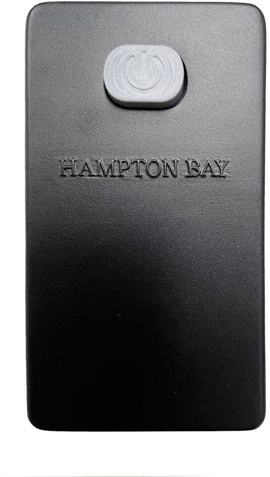 Hampton Bay Low Voltage 30-Watt Landscape 15-Volt Plug-In Transformer For Use With Smart Low Voltage Products