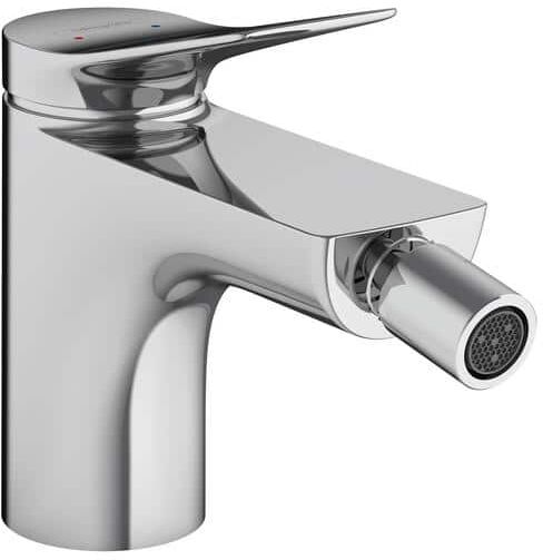 Hansgrohe Vivenis 1 Bidet Faucet in Chrome