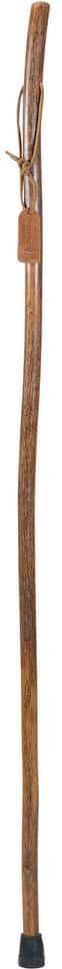 55 in. Free Form Hickory Walking Stick