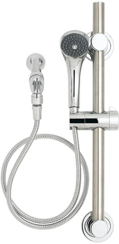 Speakman Versatile ADA Plus 1-Spray Hand Shower in Polished Chrome