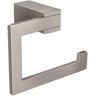 MOEN Kyvos Single Post Toilet Paper Holder in Spot Resist Brushed Nickel