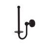 Allied Sag Harbor Upright Toilet Tissue Holder in Oil Rubbed Bronze