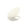 KOHLER C3-155 Electric Bidet Seat for Elongated Toilets in Biscuit