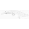 KOHLER PureWash M100 Attachable Bidet System Toilet Seat Bidet Attachment in White