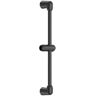 American Standard Universal 24 in. Shower Slide Bar in Matte Black