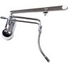 GoBidet Bidet Attachment in Chrome