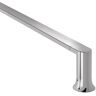 MOEN Genta LX 24 in. Towel Bar in Chrome