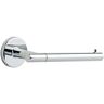 Delta Trinsic Wall Mount Single Post Toilet Paper Holder Bath Hardware Accessory in Polished Chrome