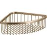 KOHLER Large Shower Caddy in Vibrant Brushed Bronze