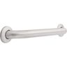 Delta 18 in. by 1-1/2 in. Concealed Mounting Grab Bar