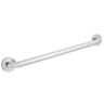 Speakman Neo 48 in. x 3 in. ADA Grab Bar in Polished Chrome