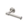 Gatco Reveal Wall Mounted Single Toilet Paper Holder in Satin Nickel