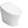 ANZZI Vail Smart Toilet Bidet with Remote and Auto Flush