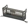 DMI No-Wire Walker Basket