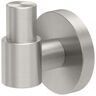 Gatco Reveal Robe Hook in Satin Nickel