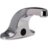 American Standard Innsbrook Selectronic AC Powered Single Hole Touchless Bathroom Faucet in Chrome