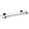 KRAUS Ventus 20 in. Bathroom Shelf in Matte Black