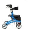 Simplicity 2-Rollator in Blue