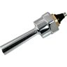 American Standard Handle Assembly in Polished Chrome for Ultima Manual Piston-Type Toilet or Urinal Flushometer Valves