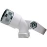 Speakman Handshower Swivel Connector in White