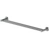 ZLINE Kitchen and Bath ZLINE El Dorado Double Towel Rail in Chrome (ELD-TRD-CH)