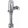 American Standard Ultima Selectronic FloWise Toilet Flushometer Flush Valve in Polished Chrome