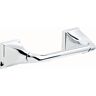 Delta Everly Wall Mount Pivot Arm Toilet Paper Holder Bath Hardware Accessory in Polished Chrome