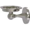 Allied Shadwell Tumbler and Toothbrush Holder in Satin Nickel