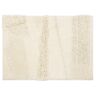 Mohawk Home Composition Parchment 21 in. x 34 in. Cotton Bath Mat