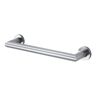 Transolid Turin 32 in. Concealed Screw Grab Bar in Brushed Stainless