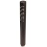 Speakman Neo 1-Spray Pattern Wall Mount Handheld Shower Head in Black