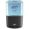 PURELL 1200 mL Graphite Wall Mount ES6 Soap Touch-Free Commercial Soap Dispenser